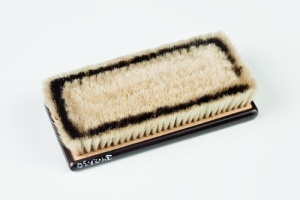 BRUSH FROM NECESSAIRE