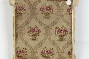 PORTRAIT OF MONSIEUR SERIZIAT