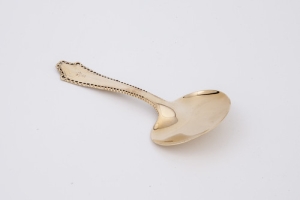 JELLY SPOON, ONE OF TWO