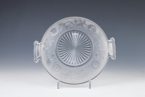Cake Plate, one of 16