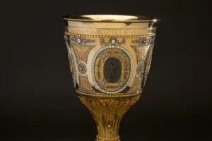 CHALICE
