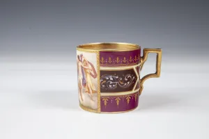 CUP