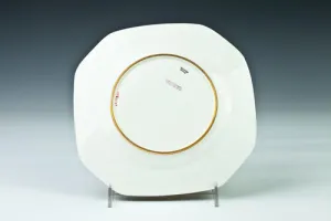 PLATE, ONE OF 11