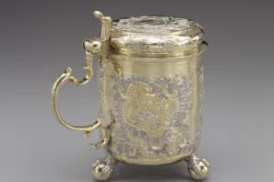 TANKARD