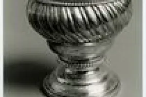 Footed Bowl