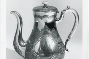 TEAPOT