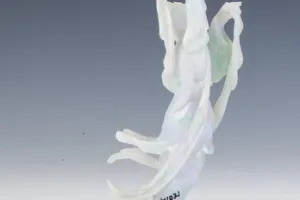 FIGURINE OF A DANCER