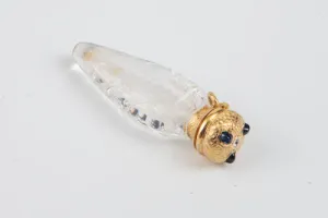 PERFUME BOTTLE