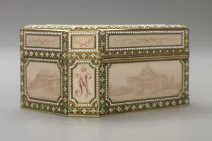 MUSIC BOX