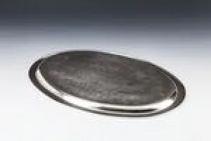 TRAY FROM A COFFEE SERVICE