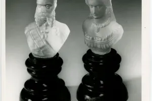 BUST OF EMPRESS ELIZABETH OF AUSTRIA