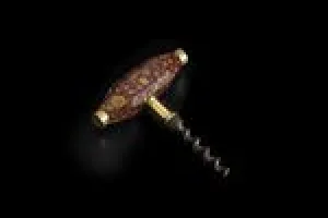 CORKSCREW