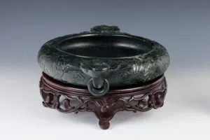 BOWL (ONE OF TWO)