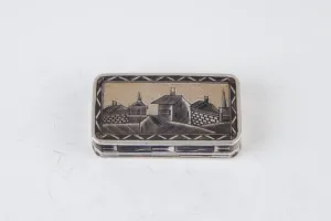 SNUFFBOX
