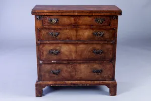 BACHELOR'S CHEST