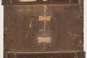 ST. BASIL THE GREAT, ST. GREGORY BOGOSLOV, AND ST. JOHN CHRYSOSTUM