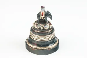 BELL PUSH