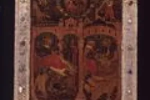 NATIVITY OF THE MOTHER OF GOD