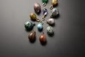 MINIATURE EGG