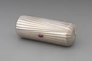 CIGARETTE CASE