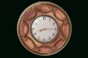 TABLE CLOCK