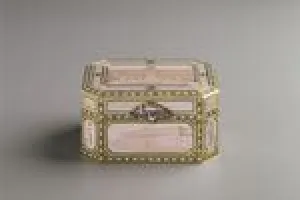 MUSIC BOX