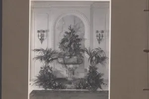 FOUNTAIN