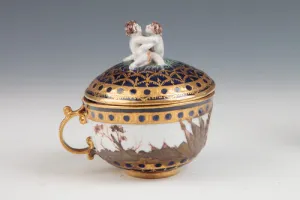 TEACUP FROM THE ORLOV SERVICE