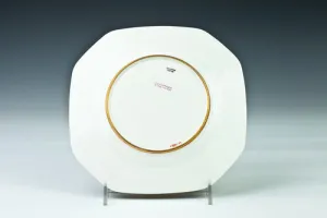 PLATE, ONE OF 11