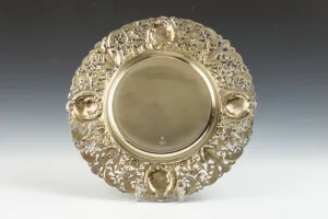 DINNER PLATE (ONE OF 12)
