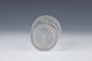 TUMBLER FROM THE COUNTRY SERVICE, ONE OF TWELVE