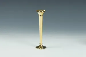 VASE (ONE OF TWO)