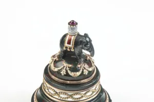 BELL PUSH