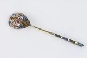SPOON (ONE OF SIX)