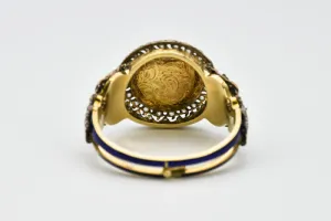 BRACELET, ONE OF TWO