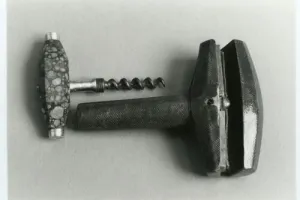 CORKSCREW