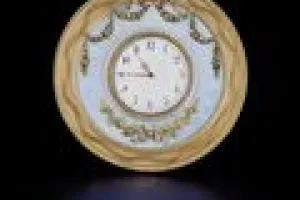 TABLE CLOCK