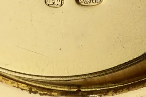 TABLE CLOCK