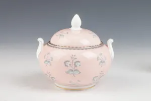Breakfast Set, Sugar Bowl