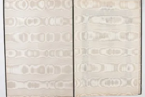 GRANT OF TITLE OF NOBILITY