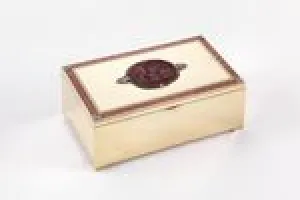 CIGARETTE BOX