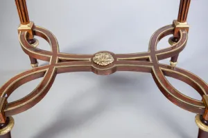 RECTANGULAR TABLE
