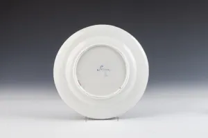 PLATE, ONE OF 30
