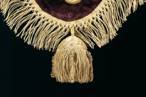 ALTAR CLOTH (POKROVETS)