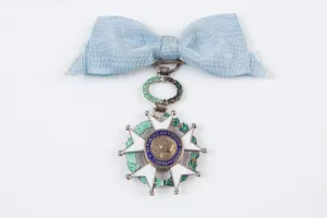 ORDER OF THE SOUTHERN CROSS