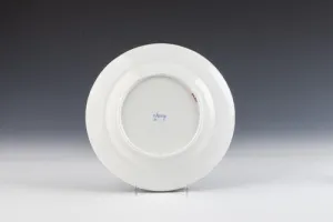 PLATE, ONE OF 30
