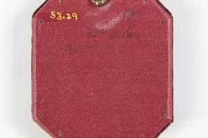 PORTRAIT OF AN OFFICER