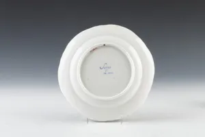 PLATE, ONE OF 20