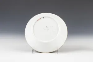 SAUCER (SOUCOUPE)