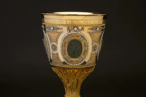 CHALICE